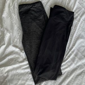 Yogalicious stirrup leggings